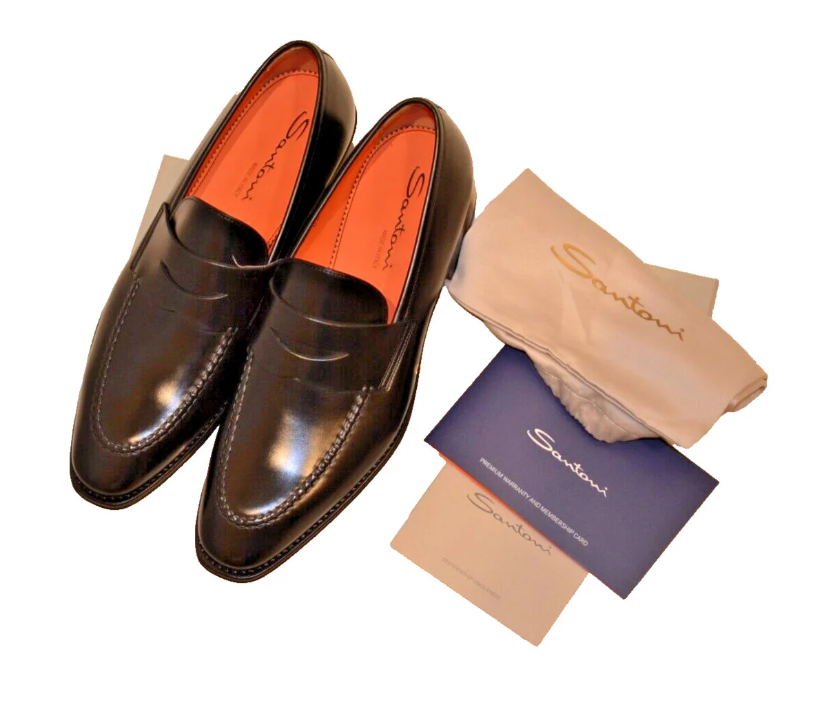 4 Santoni Shoes That Look Handmade by Angels image 3.webp